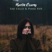 Artwork for Sad Cello & Piano XVII by Martin Czerny