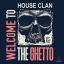 Artwork for Welcome To The Ghetto (Original Mix)