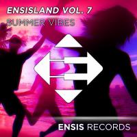 Artwork for EnsisLand, Vol. 7 - Summer Vibes by Various Artists