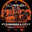 Artwork for In A Frisco Minute pt.1 (feat. City P)