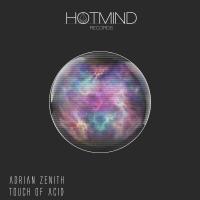 Artwork for Touch Of Acid by Adrian Zenith