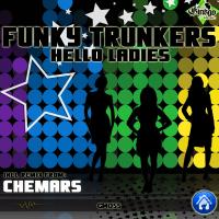 Artwork for Hello Ladies by Funky Trunkers