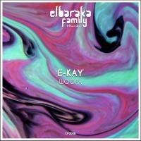 Artwork for Woopa by E-KAY