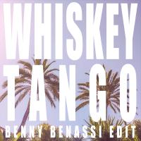 Artwork for Whiskey Tango (Benny Benassi & MazZz Edit) by Jack Savoretti