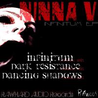 Artwork for Infinitum by Ninna V