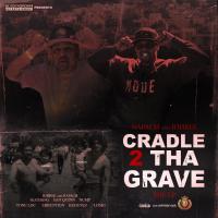 Artwork for Cradle 2 Tha Grave by Napalm