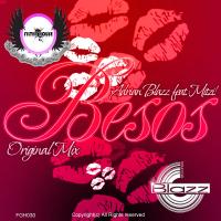Artwork for Besos by Adrian Blazz