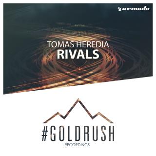 Artwork for Rivals (Original Mix)
