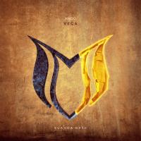 Artwork for Vega by ANDO