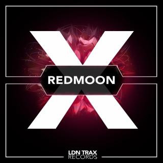 Artwork for RedMoon Two (Original Mix)