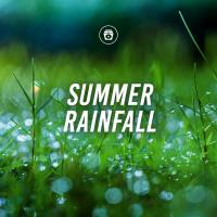 Artwork for Summer Rainfall by Sleep Music