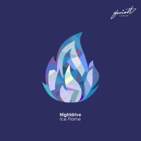 Artwork for Ice Flame by Nightdrive