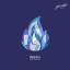 Artwork for Skies of Blue, Pt. 2 (Original Mix)