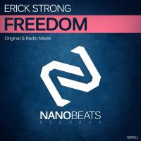 Artwork for Freedom by Erick Strong