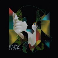 Artwork for Kerri Chandler Presents Kaoz Theory by Various Artists