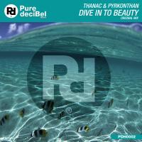 Artwork for Dive In To Beauty by Thanac