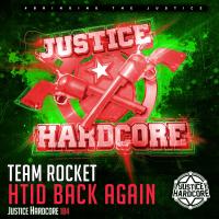 Artwork for HTID Back Again by Team Rocket