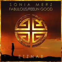 Artwork for Fabulous / Feelin Good by Sonia Merz