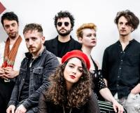 Holy Moly & The Crackers