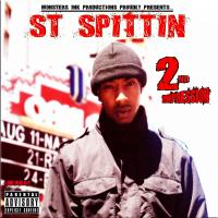 Artwork for 2nd Impression by ST Spittin