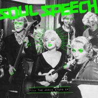 Artwork for Till The Music Stops by Soul Speech