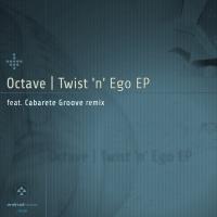 Artwork for Twist'n'Ego by Octave