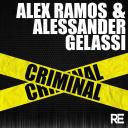 Artwork for Criminal (Radio Edit)