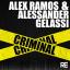 Artwork for Criminal (Radio Edit)