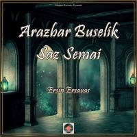 Artwork for Arazbar Buselik Saz Semai by Ersin Ersavas