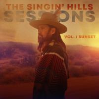 Artwork for The Singin’ Hills Sessions, Vol. I Sunset by Billy Ray Cyrus