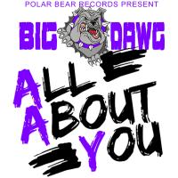 Artwork for All About You by Big Dawg