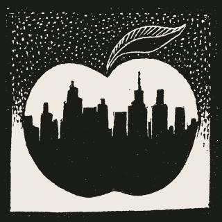 Artwork for Ode To NYC