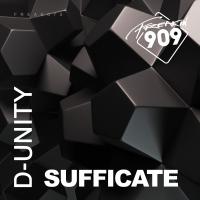 Artwork for Sufficate by D-Unity