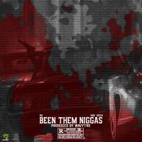 Artwork for Been Them Niggas (feat. BOE Sosa) by RG