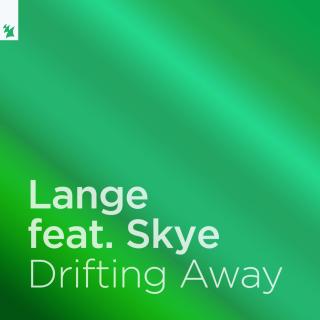 Artwork for Drifting Away (Lange's Sunset Mix)