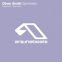 Artwork for Symmetry by Oliver Smith