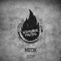 Artwork for Decoy by MOT3K