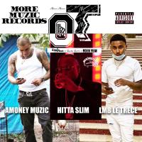 Artwork for OT (feat. LMB Letrece & Hitta Slim) by Amoneymuzic