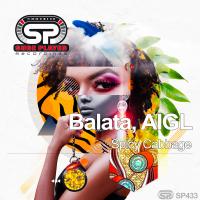 Artwork for Spicy Cabbage E.P by Balata