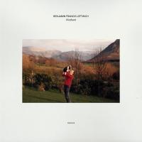 Artwork for Elephant by Benjamin Francis Leftwich