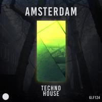 Artwork for Amsterdam by Techno House