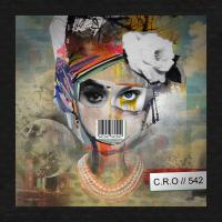 Artwork for 542 by C.R.O