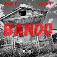 Artwork for Bando by MELO-T