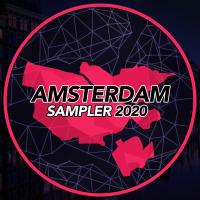 Artwork for Amsterdam Sampler 2020 by UK House Music