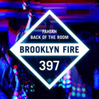 Artwork for Back of The Room (Extended Mixes) by Fahjah