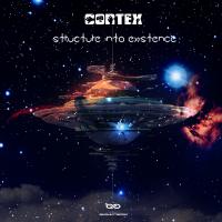 Artwork for Structure Into Existence by Cortex