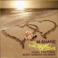 Artwork for The Sand of Love by M-Shane