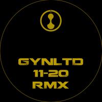 Artwork for GYNLTD 11-20 RMX by Various Artists