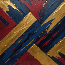 Artwork for "Texas Outlaw" by Gareth Johnson, Adam Drake