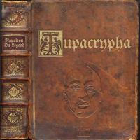 Artwork for Tupacrypha by Napoleon Da Legend